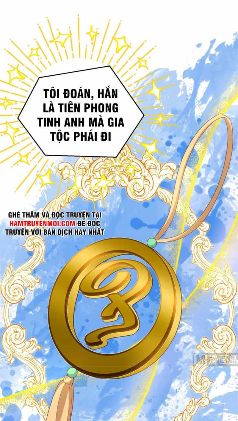 Từ Hôm Nay Bắt Đầu Làm Thành Chủ - Chương 399 - ảnh 7