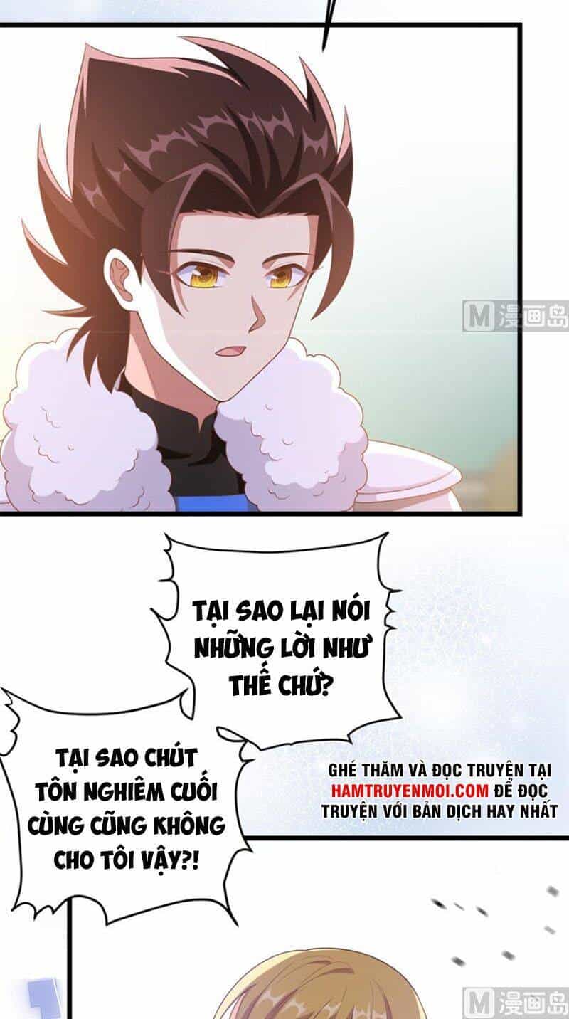 Từ Hôm Nay Bắt Đầu Làm Thành Chủ - Chương 400 - ảnh 10