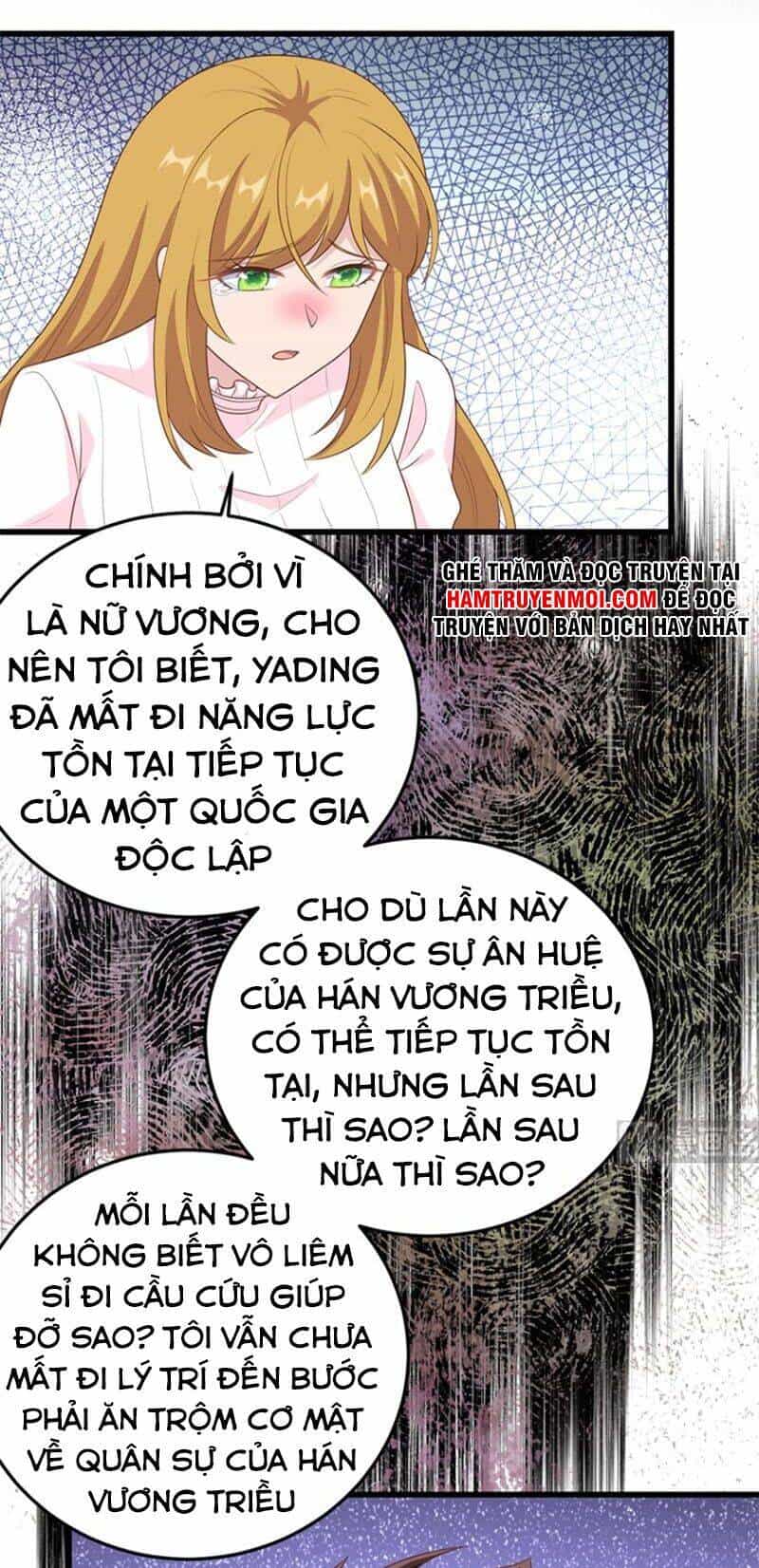 Từ Hôm Nay Bắt Đầu Làm Thành Chủ - Chương 400 - ảnh 28