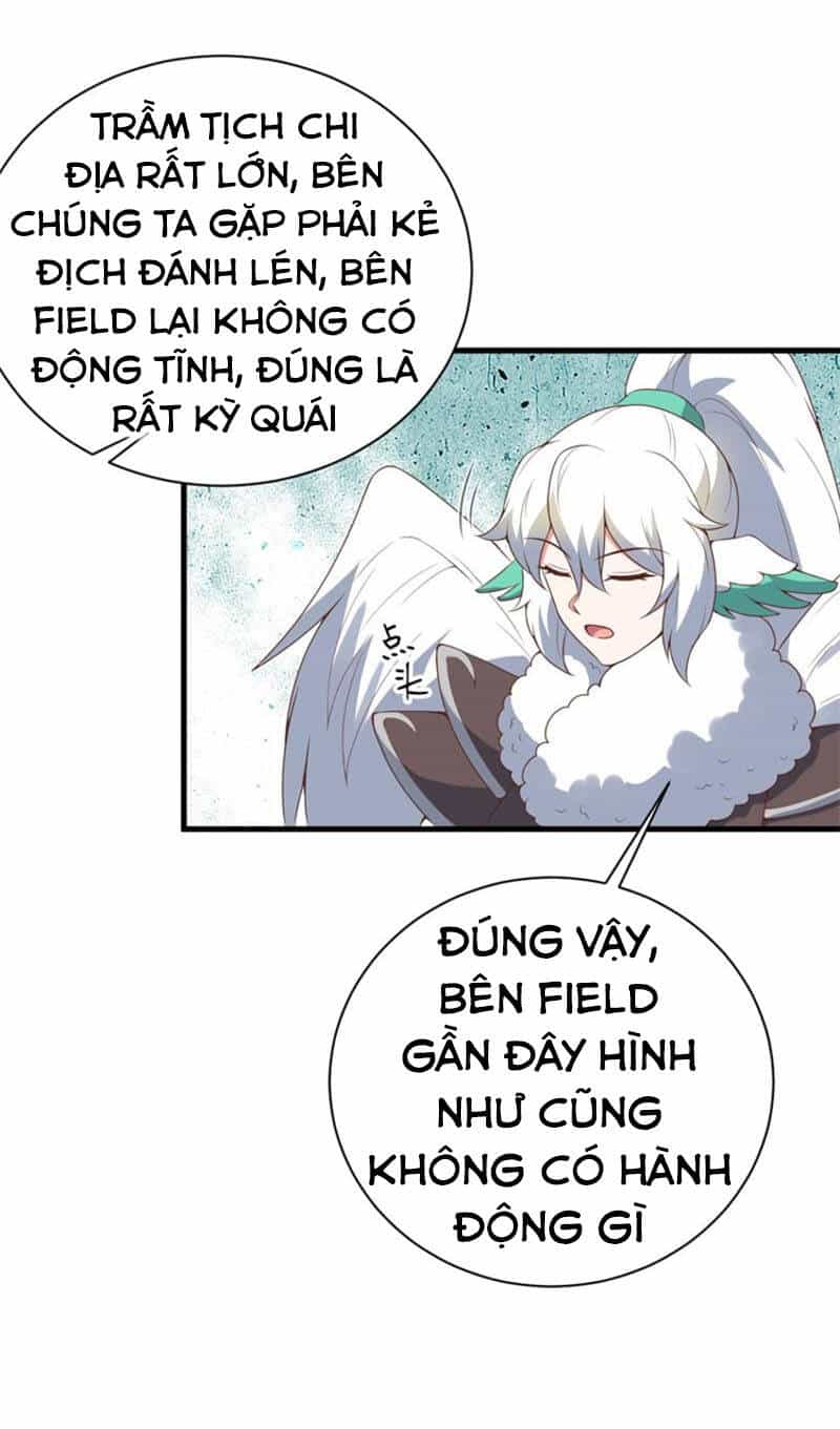 Từ Hôm Nay Bắt Đầu Làm Thành Chủ - Chương 401 - ảnh 12