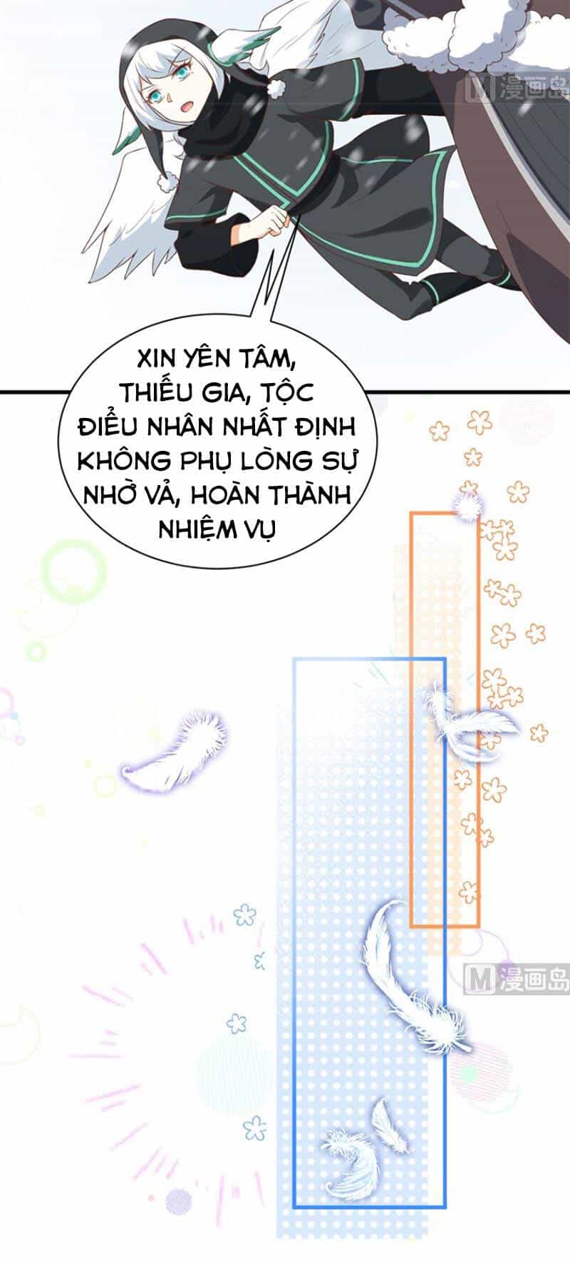 Từ Hôm Nay Bắt Đầu Làm Thành Chủ - Chương 401 - ảnh 16
