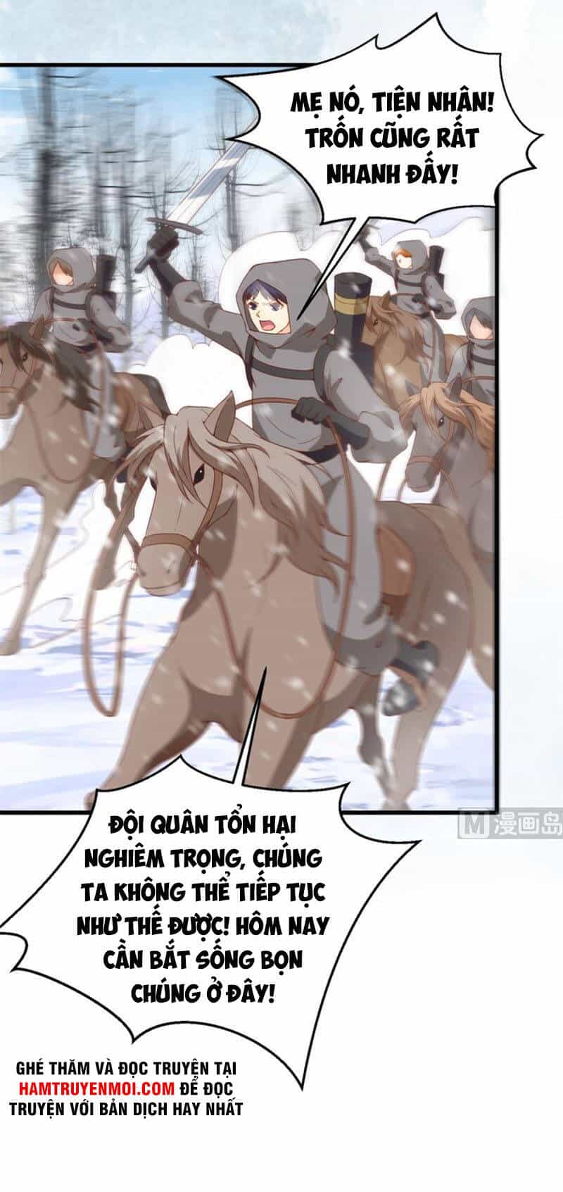 Từ Hôm Nay Bắt Đầu Làm Thành Chủ - Chương 401 - ảnh 21