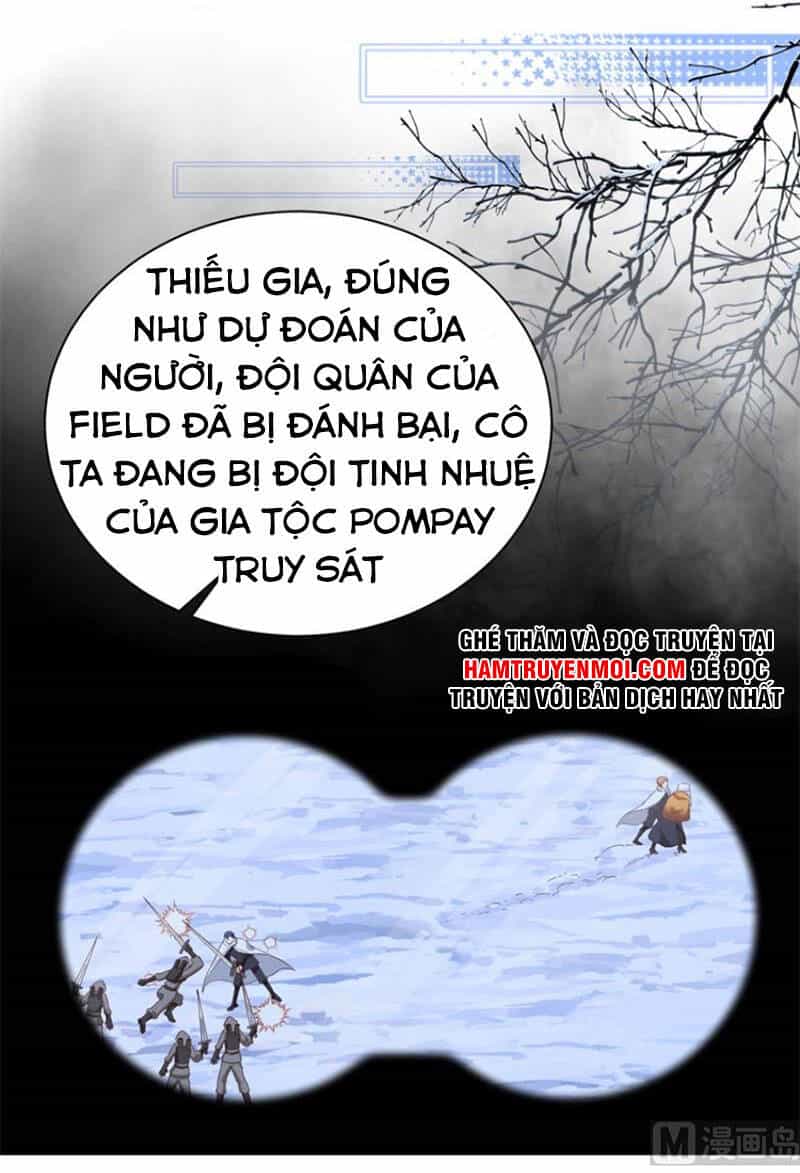 Từ Hôm Nay Bắt Đầu Làm Thành Chủ - Chương 401 - ảnh 29