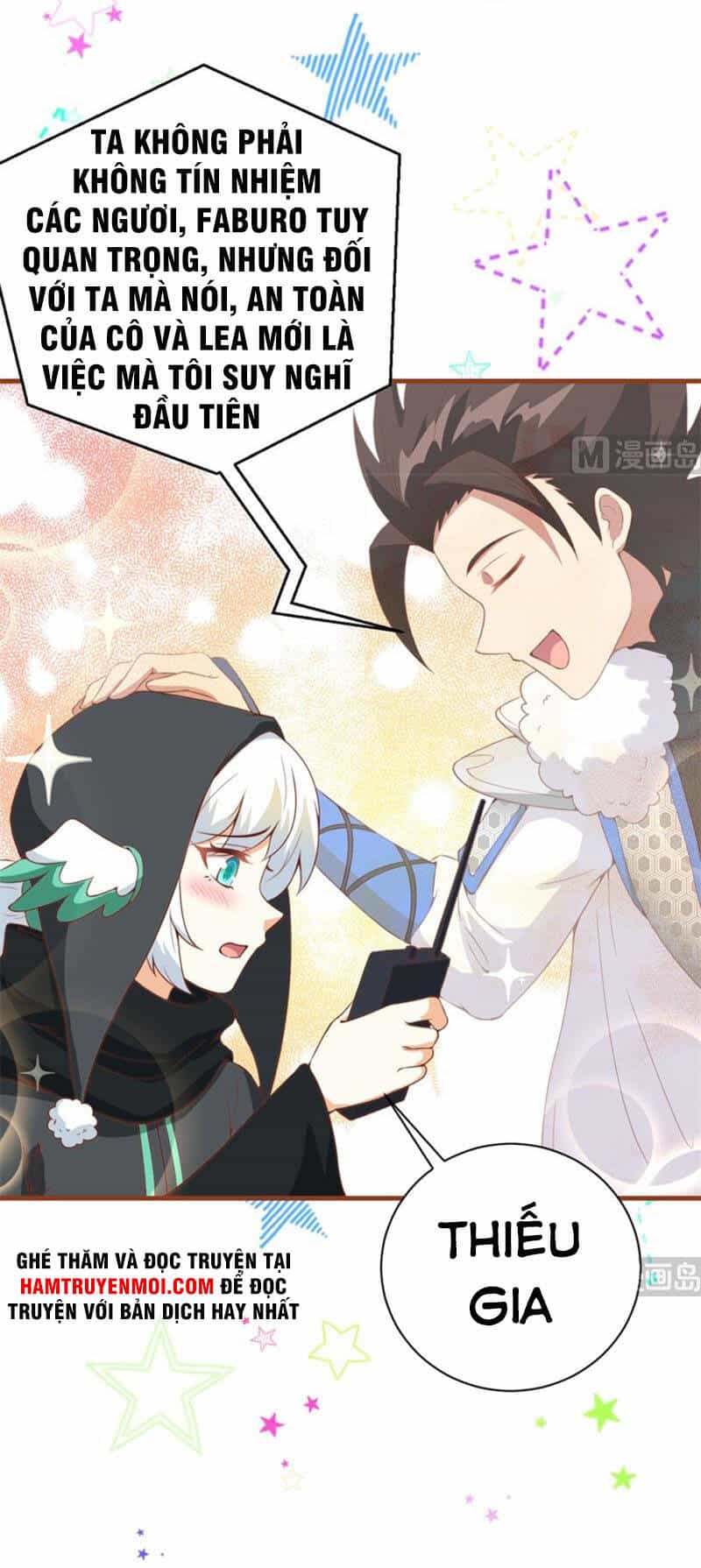 Từ Hôm Nay Bắt Đầu Làm Thành Chủ - Chương 401 - ảnh 35