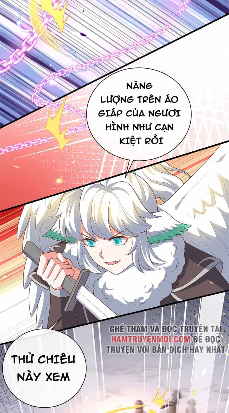 Từ Hôm Nay Bắt Đầu Làm Thành Chủ - Chương 402 - ảnh 32