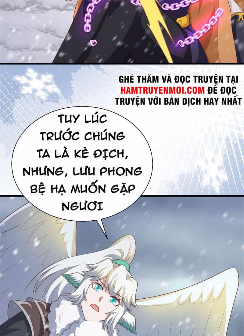 Từ Hôm Nay Bắt Đầu Làm Thành Chủ - Chương 402 - ảnh 45