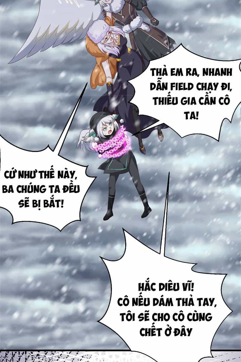 Từ Hôm Nay Bắt Đầu Làm Thành Chủ - Chương 402 - ảnh 5
