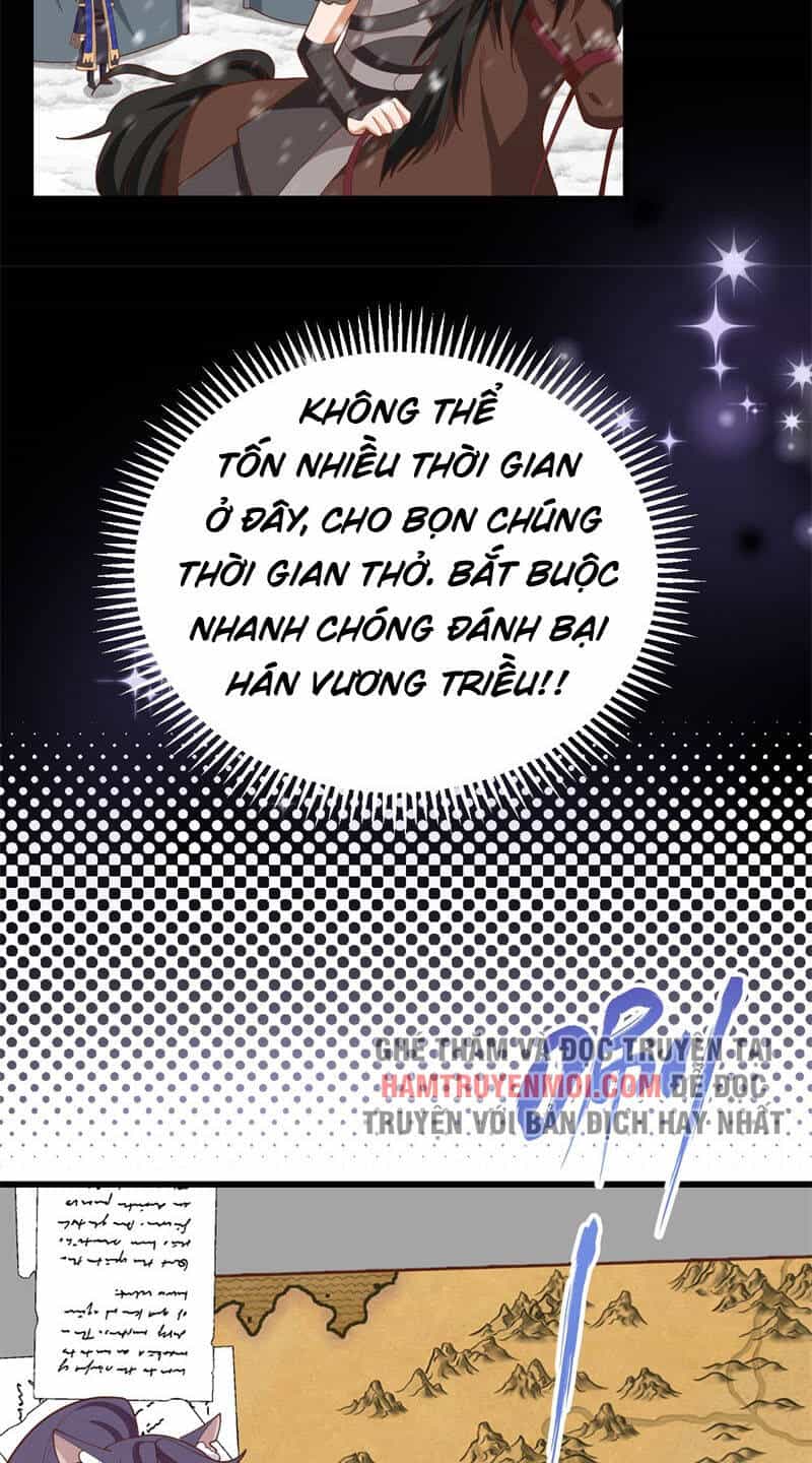 Từ Hôm Nay Bắt Đầu Làm Thành Chủ - Chương 403 - ảnh 28