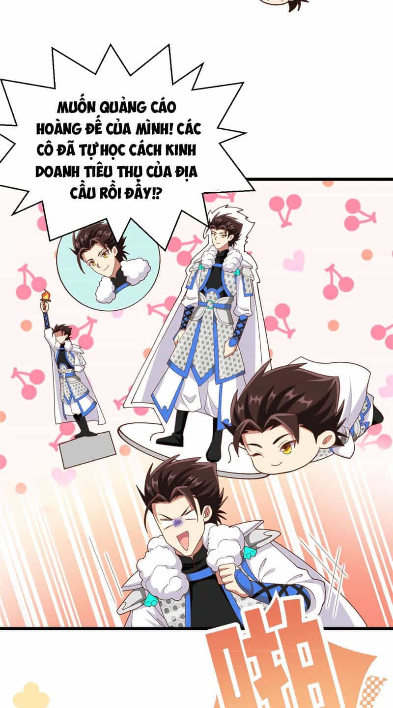 Từ Hôm Nay Bắt Đầu Làm Thành Chủ - Chương 403 - ảnh 33