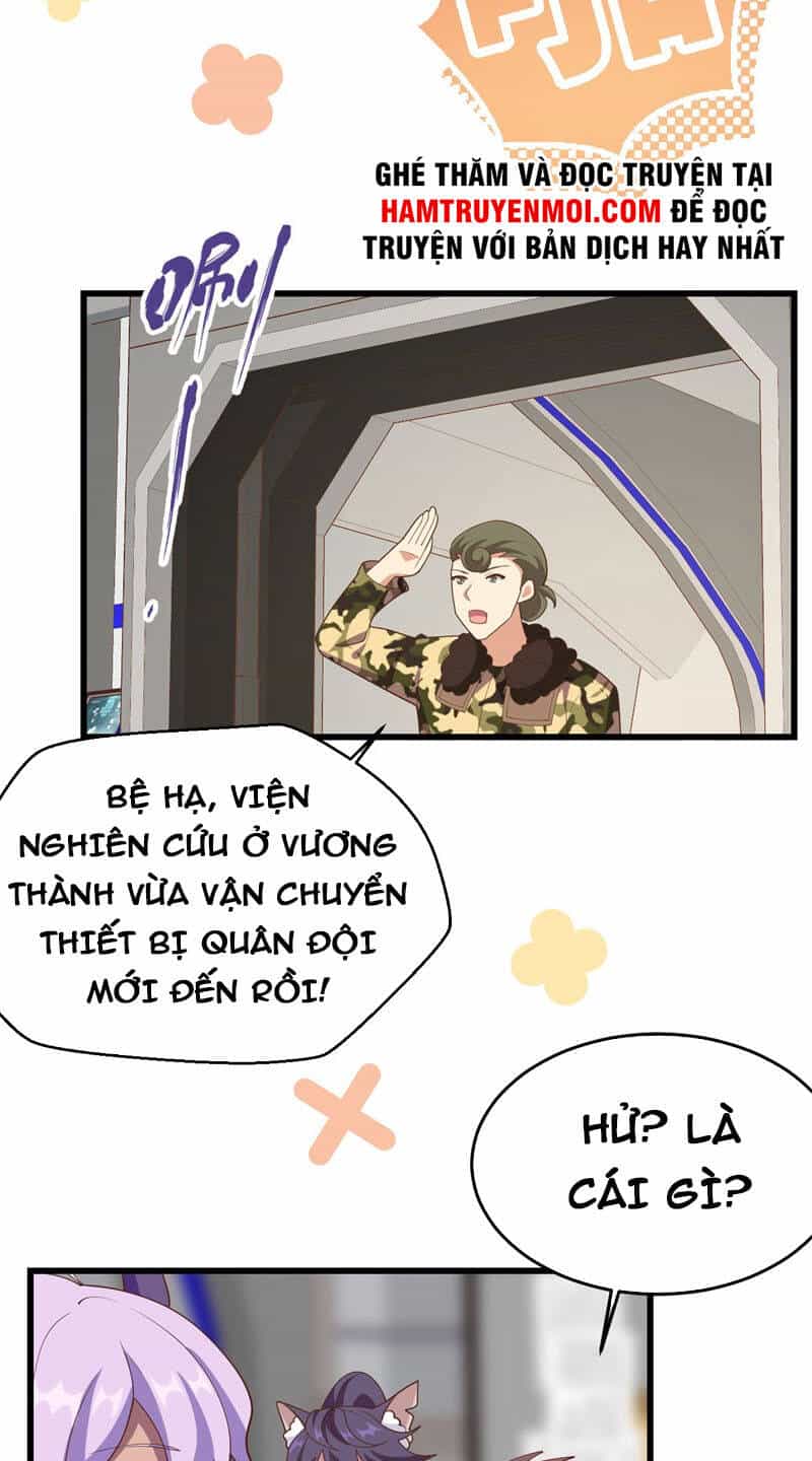 Từ Hôm Nay Bắt Đầu Làm Thành Chủ - Chương 403 - ảnh 34