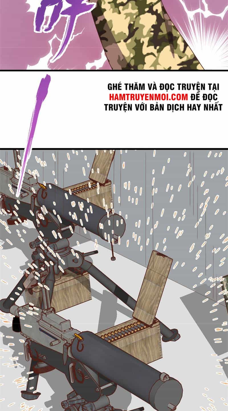 Từ Hôm Nay Bắt Đầu Làm Thành Chủ - Chương 403 - ảnh 36