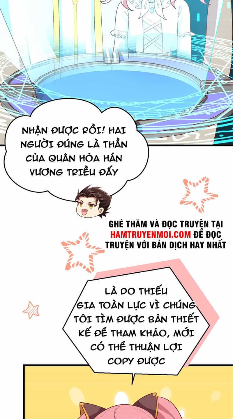Từ Hôm Nay Bắt Đầu Làm Thành Chủ - Chương 403 - ảnh 40