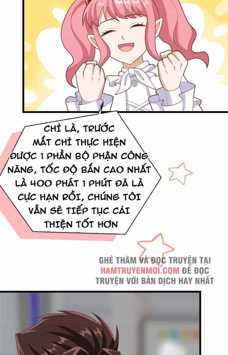 Từ Hôm Nay Bắt Đầu Làm Thành Chủ - Chương 403 - ảnh 41