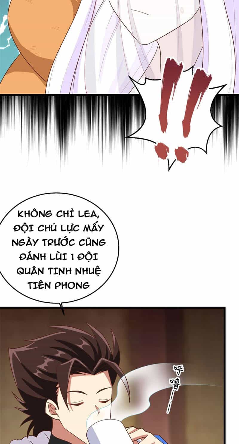 Từ Hôm Nay Bắt Đầu Làm Thành Chủ - Chương 403 - ảnh 8