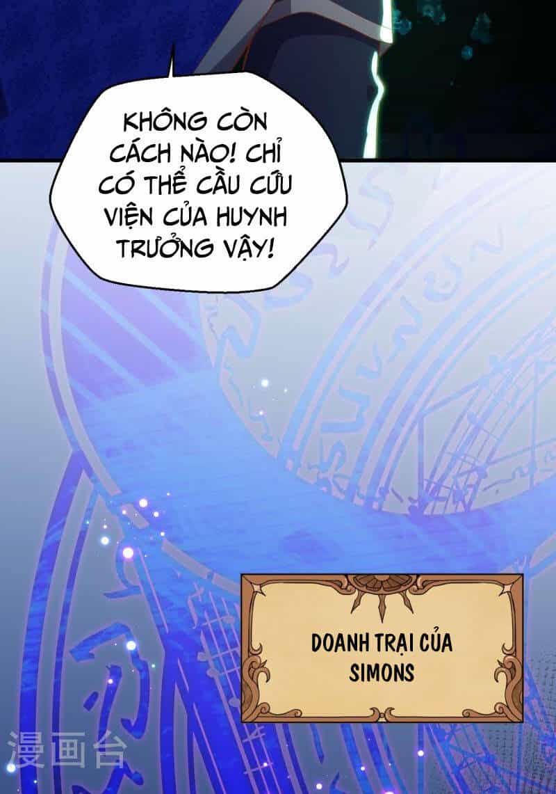 Từ Hôm Nay Bắt Đầu Làm Thành Chủ - Chương 405 - ảnh 11