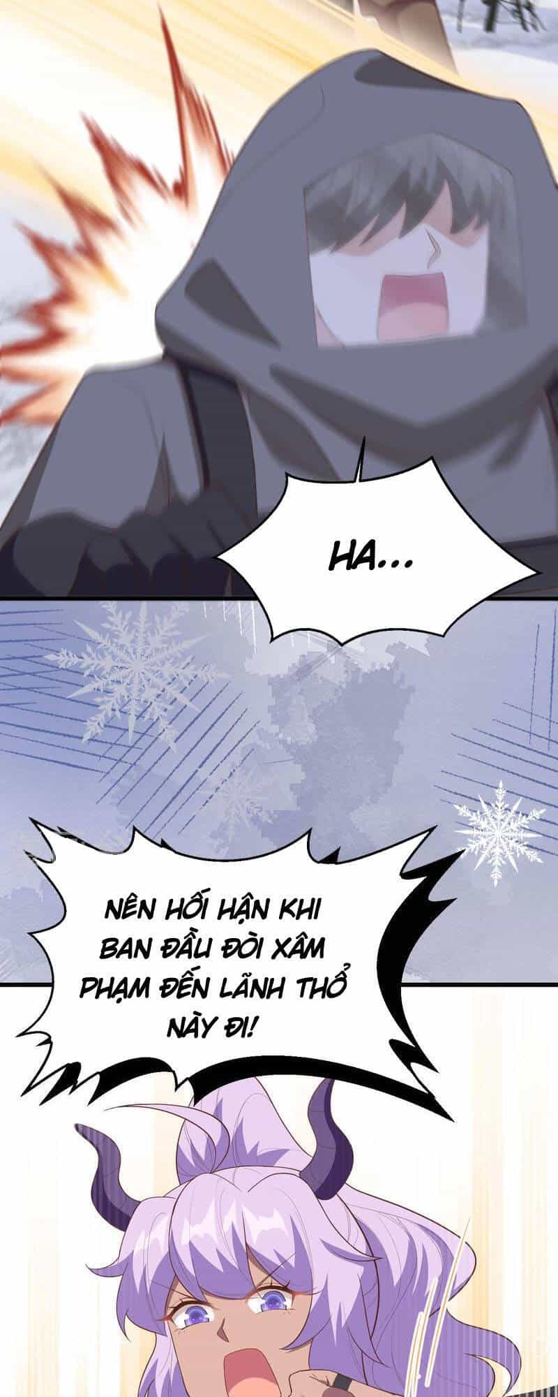 Từ Hôm Nay Bắt Đầu Làm Thành Chủ - Chương 405 - ảnh 3