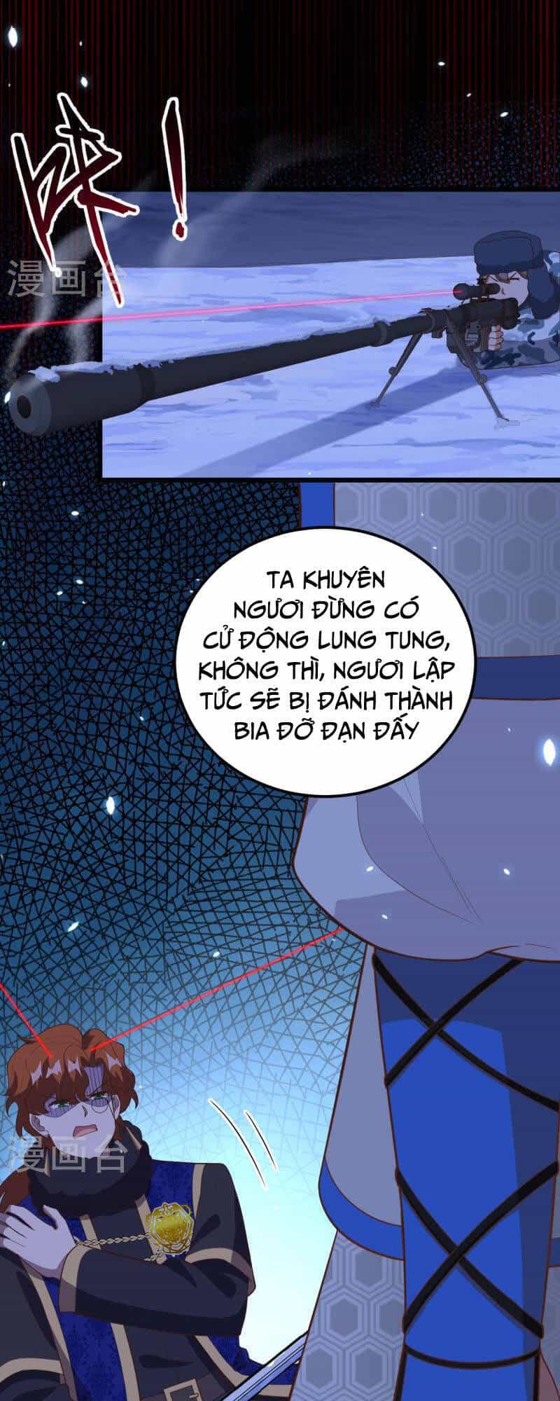 Từ Hôm Nay Bắt Đầu Làm Thành Chủ - Chương 405 - ảnh 46