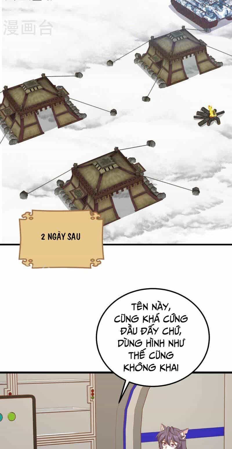 Từ Hôm Nay Bắt Đầu Làm Thành Chủ - Chương 406 - ảnh 15