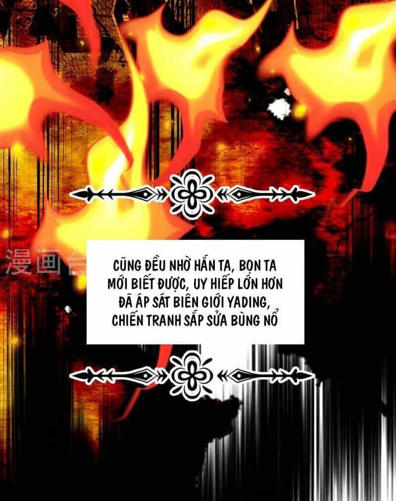 Từ Hôm Nay Bắt Đầu Làm Thành Chủ - Chương 406 - ảnh 42