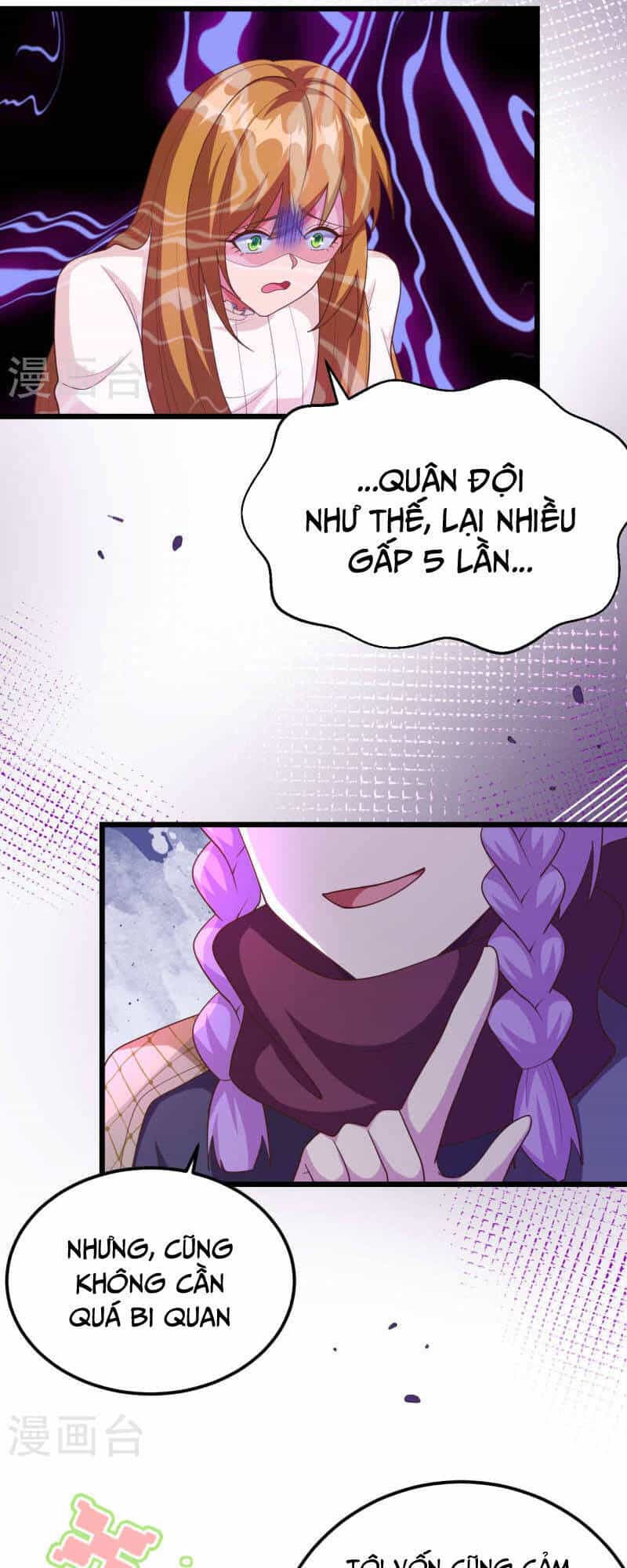Từ Hôm Nay Bắt Đầu Làm Thành Chủ - Chương 407 - ảnh 23