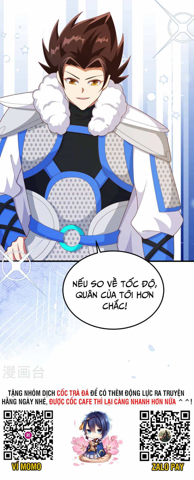 Từ Hôm Nay Bắt Đầu Làm Thành Chủ - Chương 407 - ảnh 43