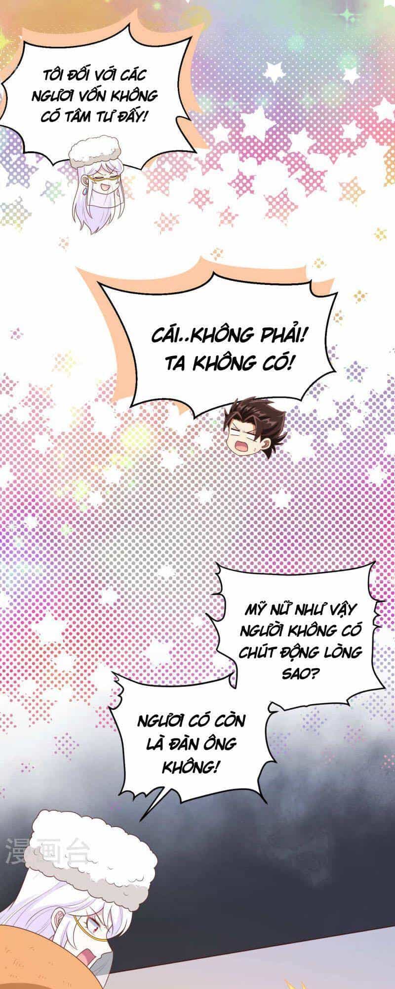 Từ Hôm Nay Bắt Đầu Làm Thành Chủ - Chương 408 - ảnh 29