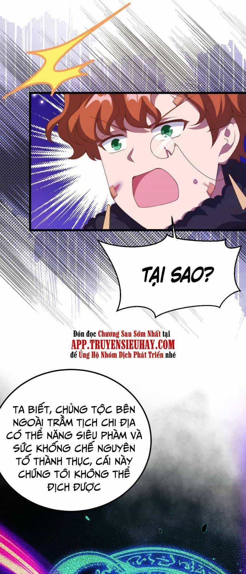 Từ Hôm Nay Bắt Đầu Làm Thành Chủ - Chương 409 - ảnh 13