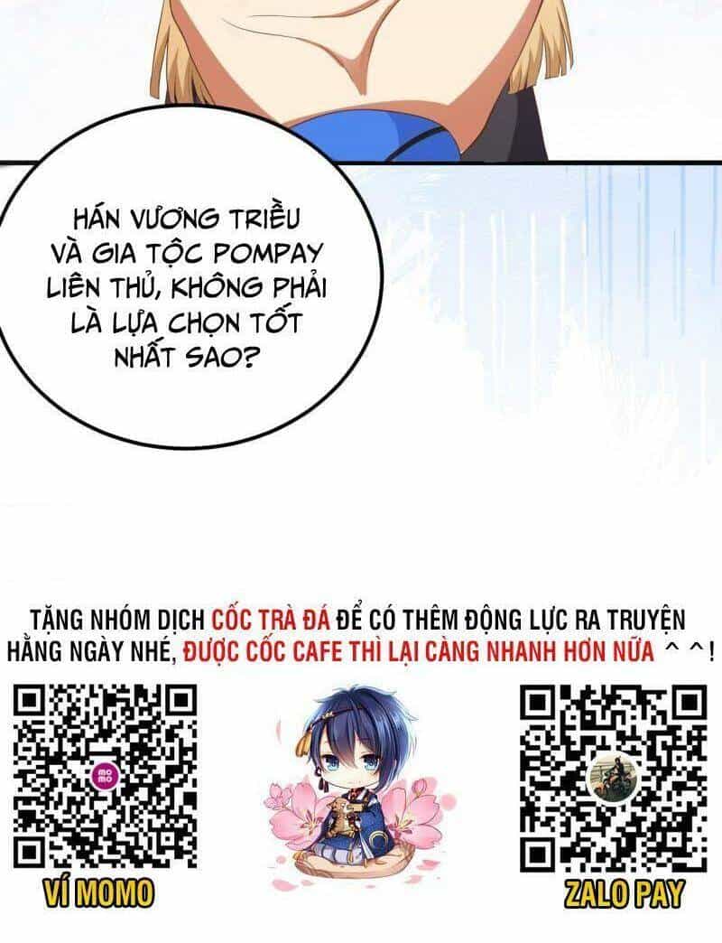 Từ Hôm Nay Bắt Đầu Làm Thành Chủ - Chương 409 - ảnh 44