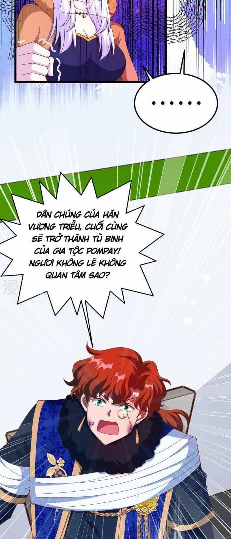 Từ Hôm Nay Bắt Đầu Làm Thành Chủ - Chương 409 - ảnh 6