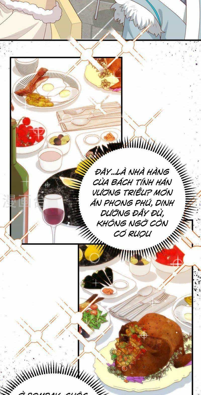 Từ Hôm Nay Bắt Đầu Làm Thành Chủ - Chương 410 - ảnh 36