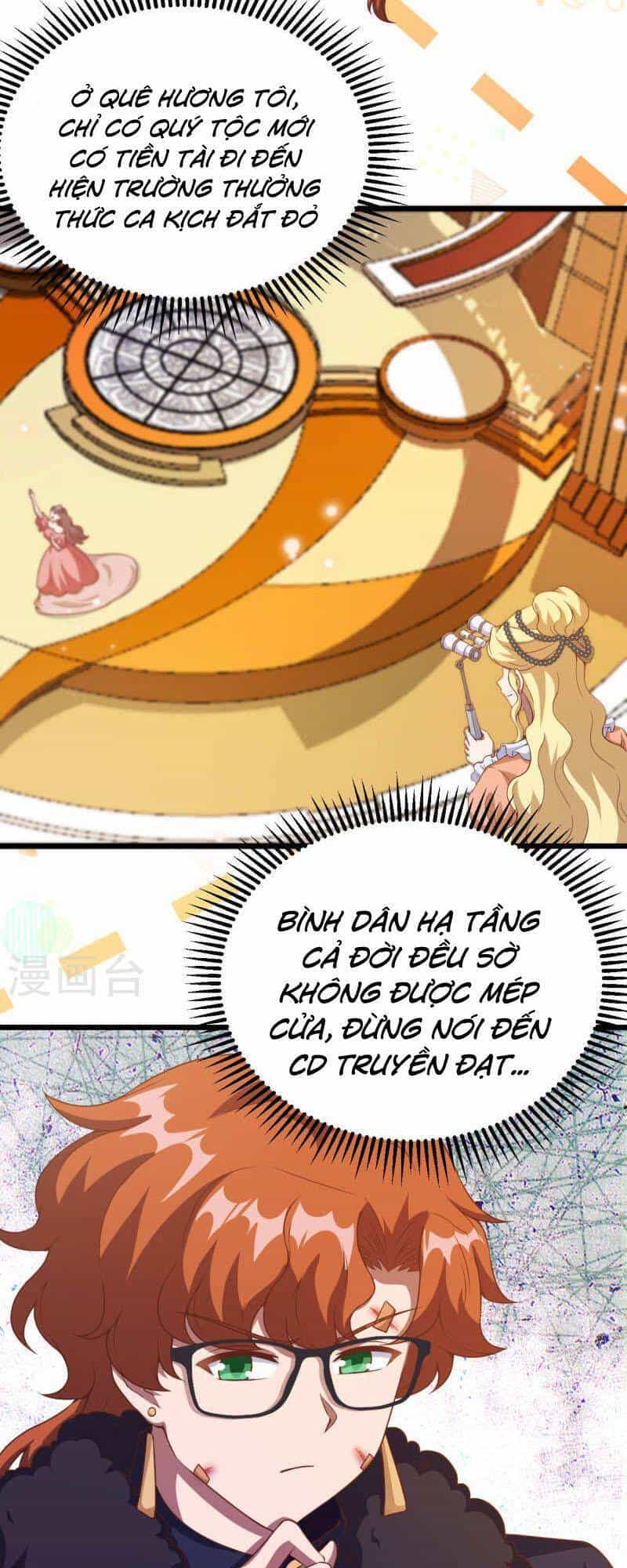 Từ Hôm Nay Bắt Đầu Làm Thành Chủ - Chương 411 - ảnh 11
