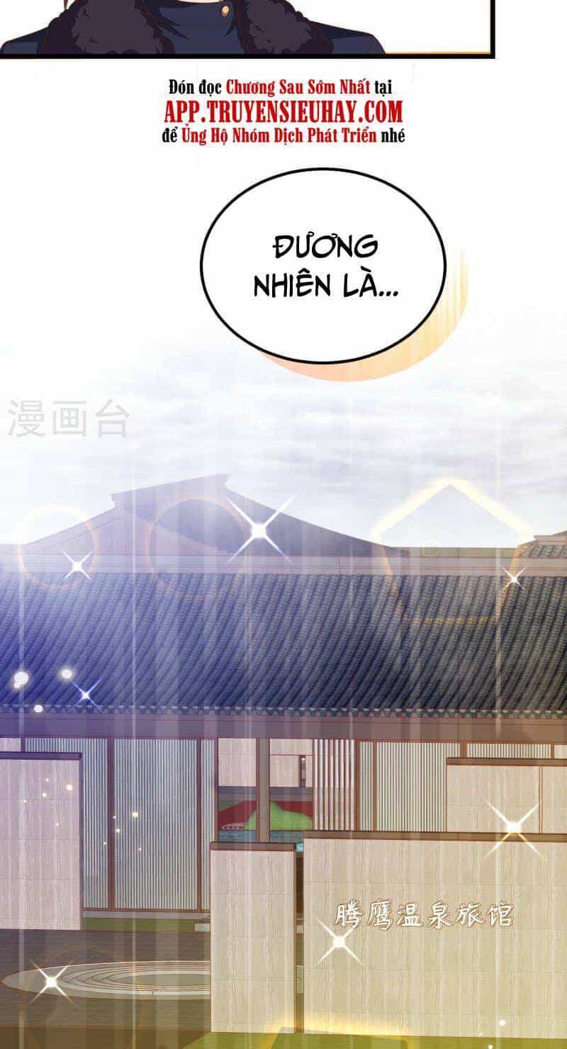 Từ Hôm Nay Bắt Đầu Làm Thành Chủ - Chương 411 - ảnh 16