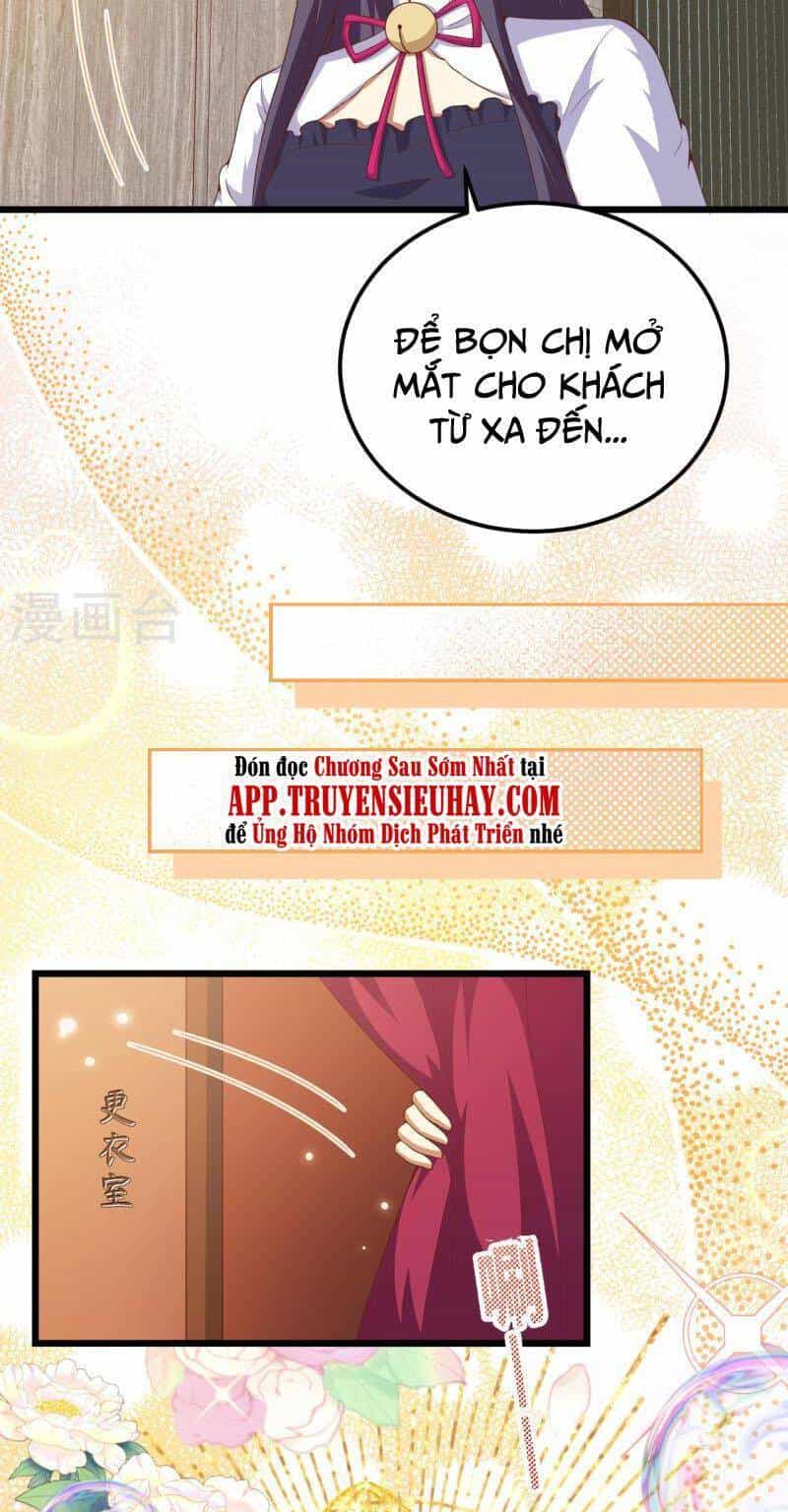 Từ Hôm Nay Bắt Đầu Làm Thành Chủ - Chương 411 - ảnh 22