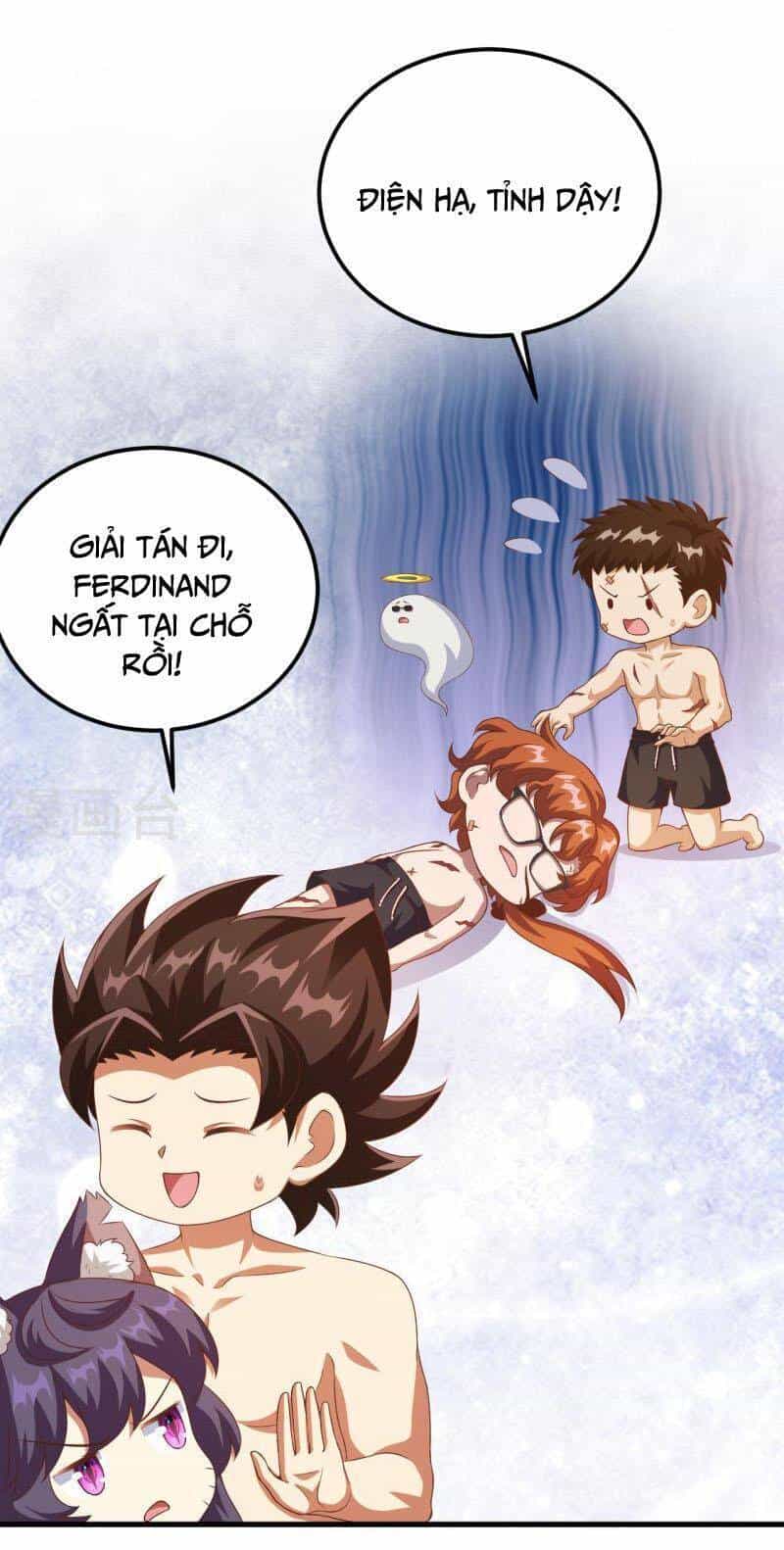 Từ Hôm Nay Bắt Đầu Làm Thành Chủ - Chương 411 - ảnh 26