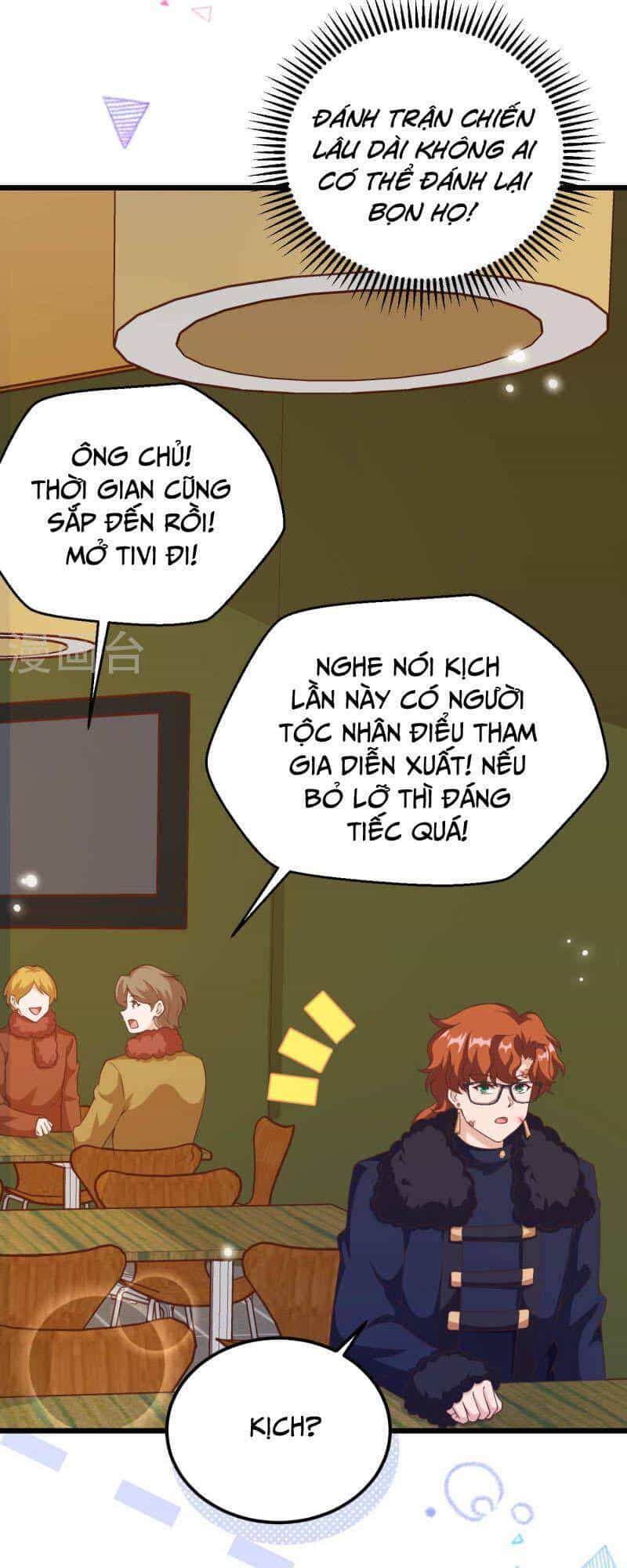 Từ Hôm Nay Bắt Đầu Làm Thành Chủ - Chương 411 - ảnh 3