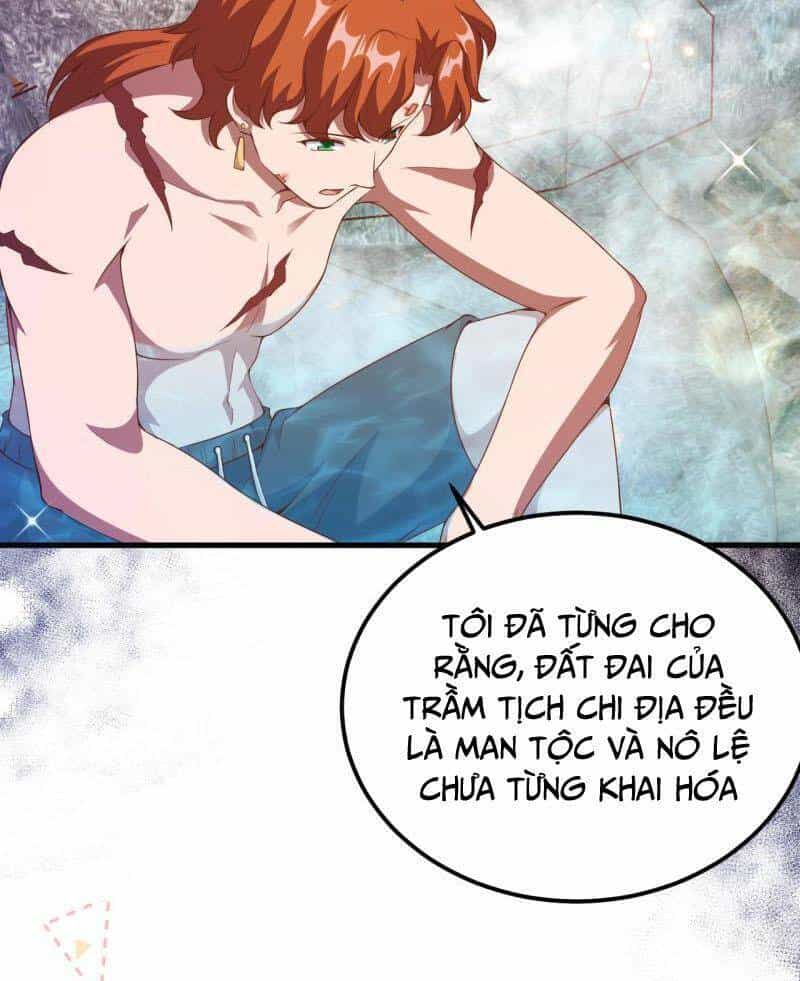 Từ Hôm Nay Bắt Đầu Làm Thành Chủ - Chương 411 - ảnh 46