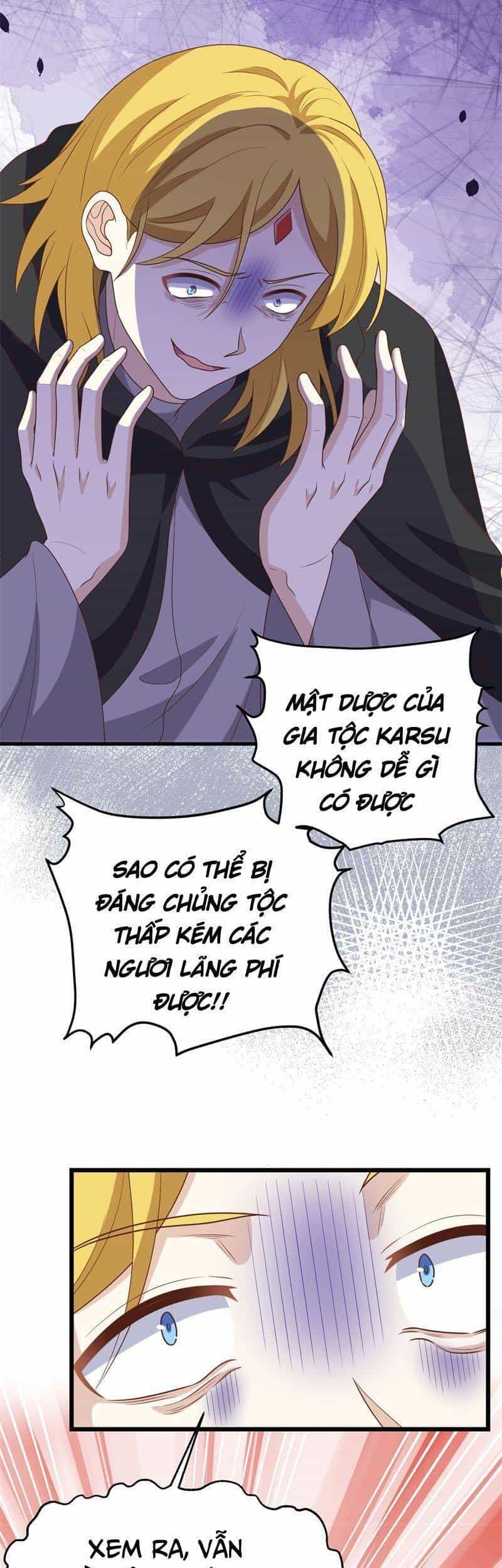 Từ Hôm Nay Bắt Đầu Làm Thành Chủ - Chương 416 - ảnh 31