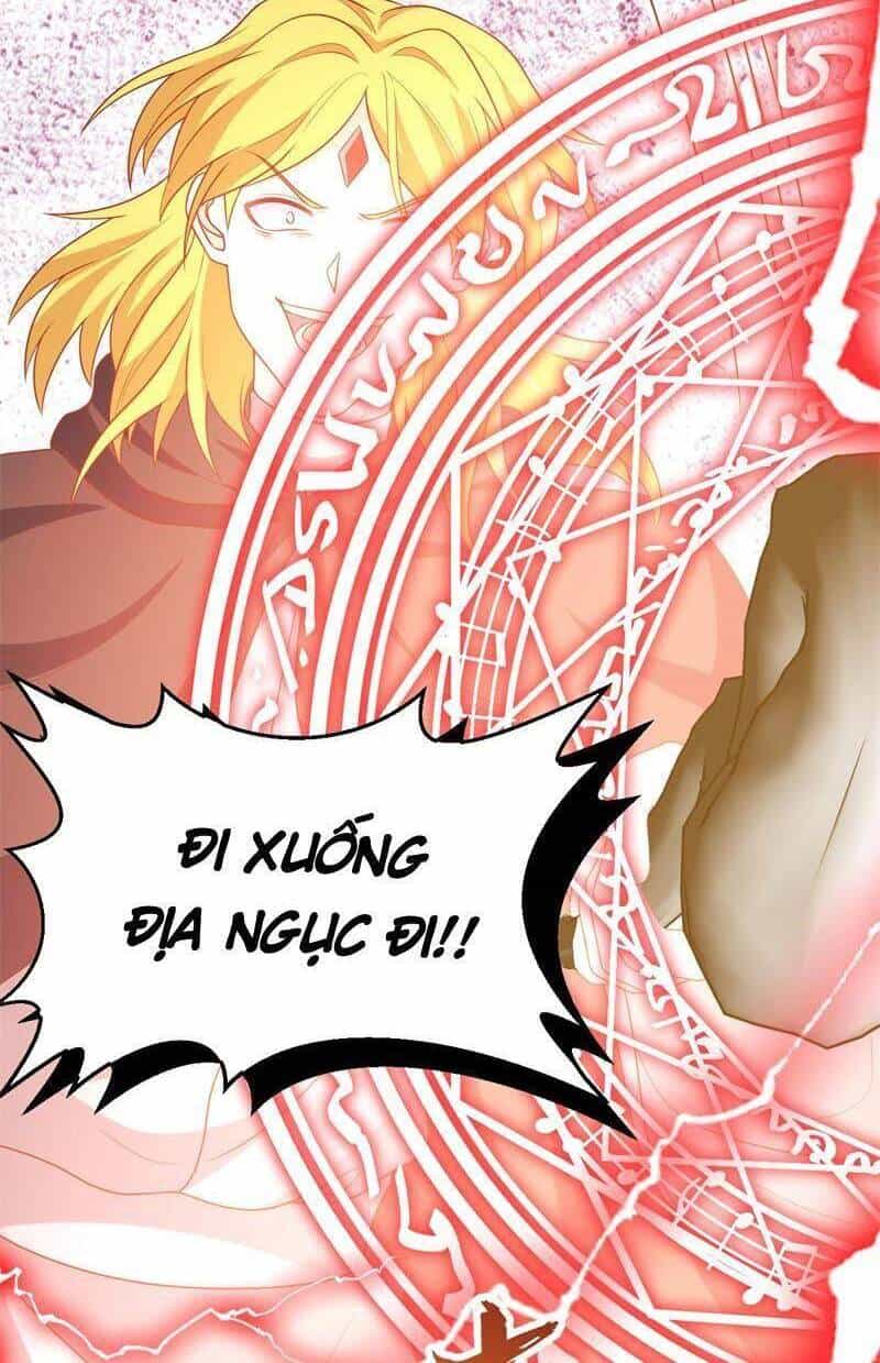 Từ Hôm Nay Bắt Đầu Làm Thành Chủ - Chương 416 - ảnh 36