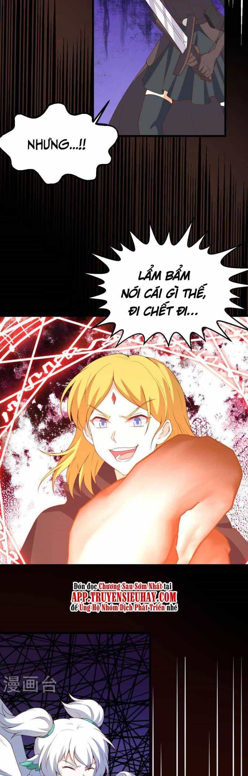 Từ Hôm Nay Bắt Đầu Làm Thành Chủ - Chương 418 - ảnh 8
