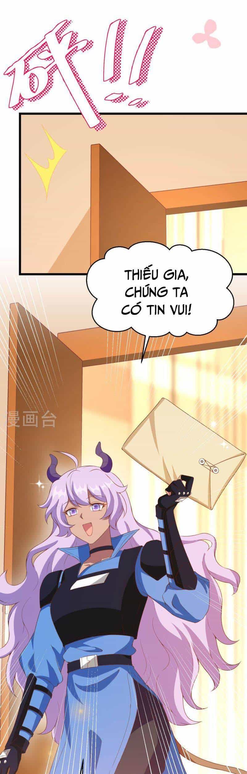 Từ Hôm Nay Bắt Đầu Làm Thành Chủ - Chương 421 - ảnh 23
