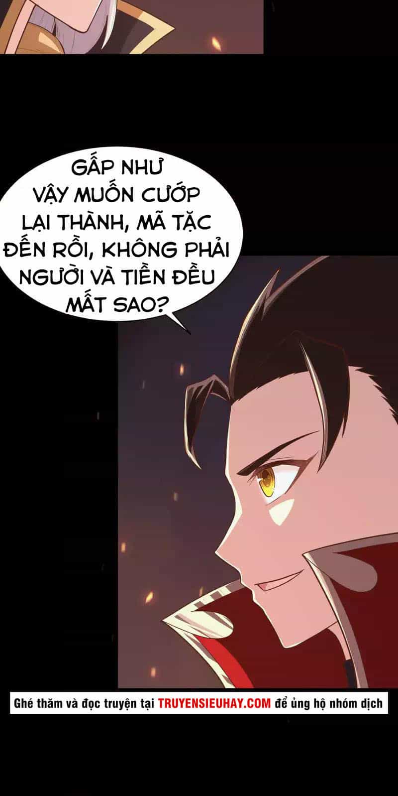 Từ Hôm Nay Bắt Đầu Làm Thành Chủ - Chương 52 - ảnh 17