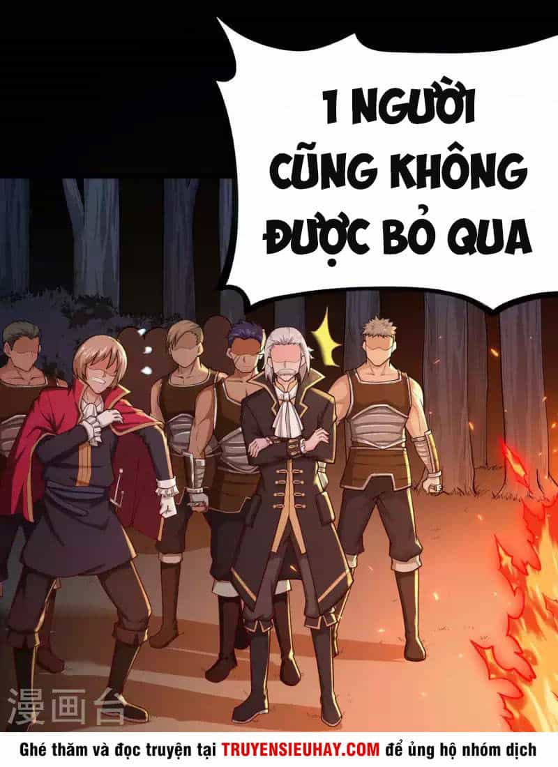 Từ Hôm Nay Bắt Đầu Làm Thành Chủ - Chương 52 - ảnh 23