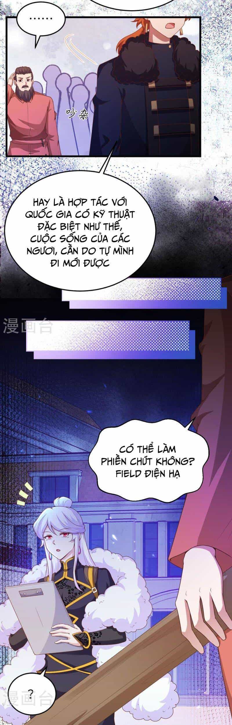 Từ Hôm Nay Bắt Đầu Làm Thành Chủ - Chương 423 - ảnh 17