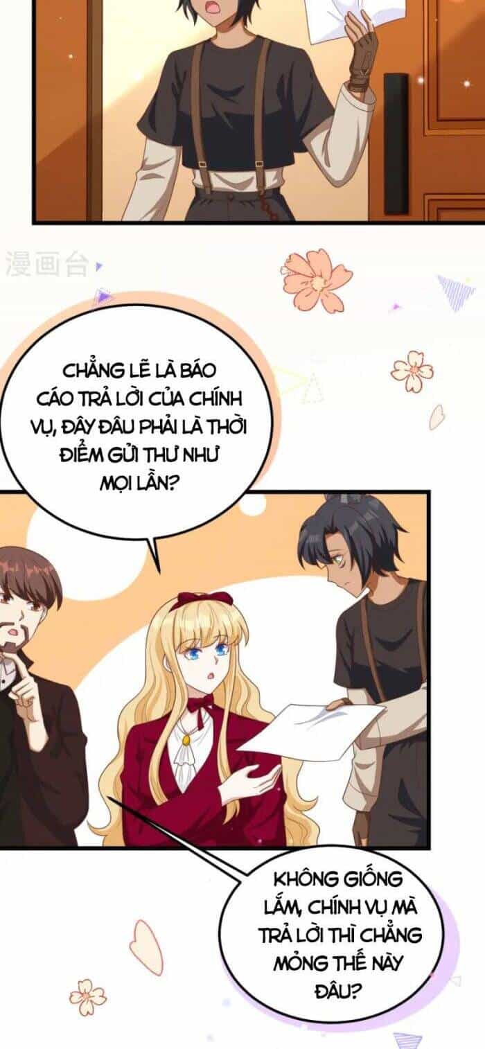 Từ Hôm Nay Bắt Đầu Làm Thành Chủ - Chương 424 - ảnh 19