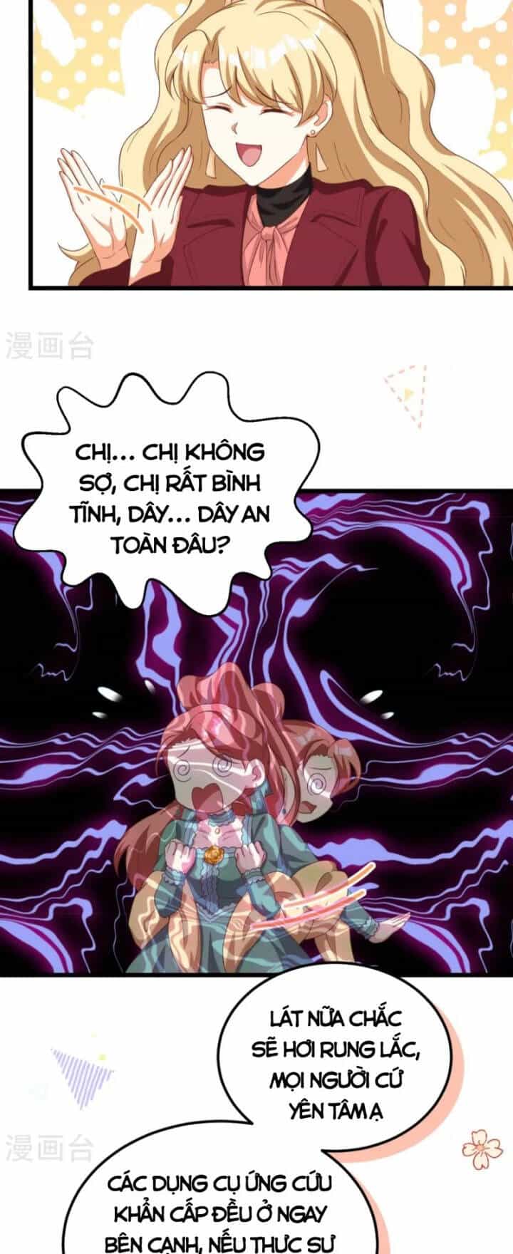 Từ Hôm Nay Bắt Đầu Làm Thành Chủ - Chương 426 - ảnh 15