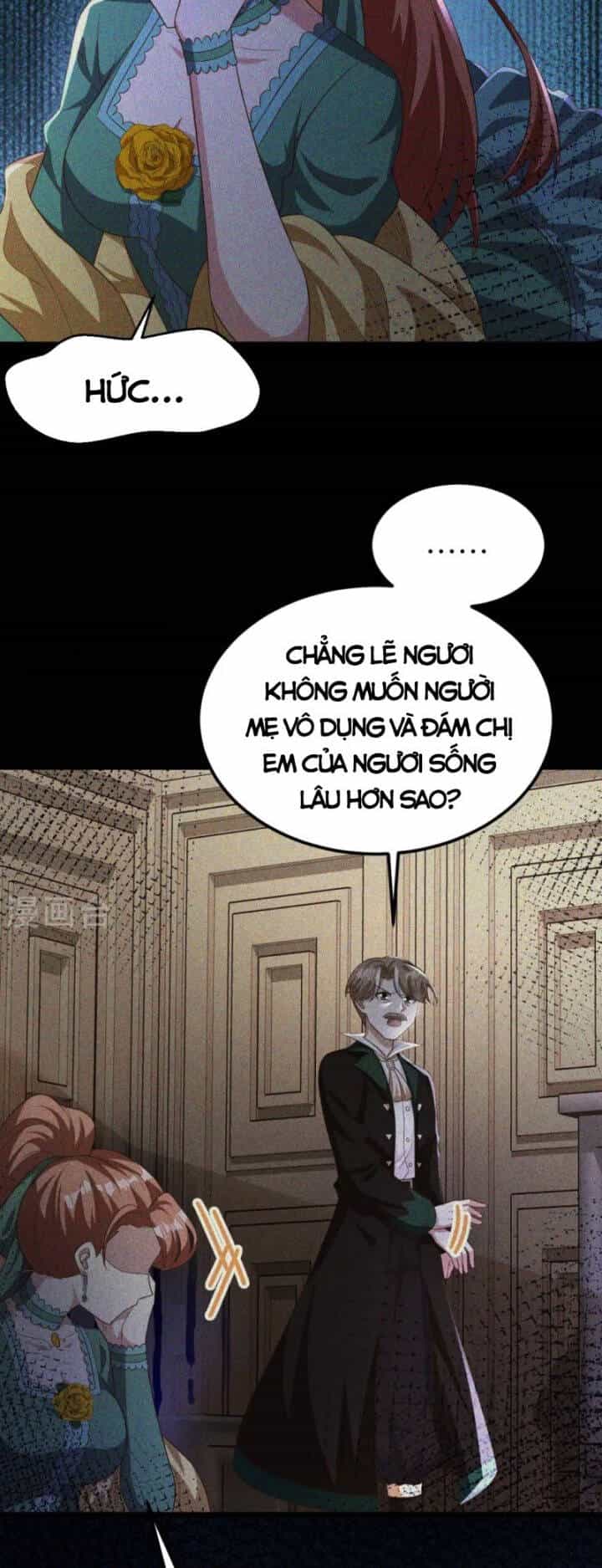 Từ Hôm Nay Bắt Đầu Làm Thành Chủ - Chương 426 - ảnh 3