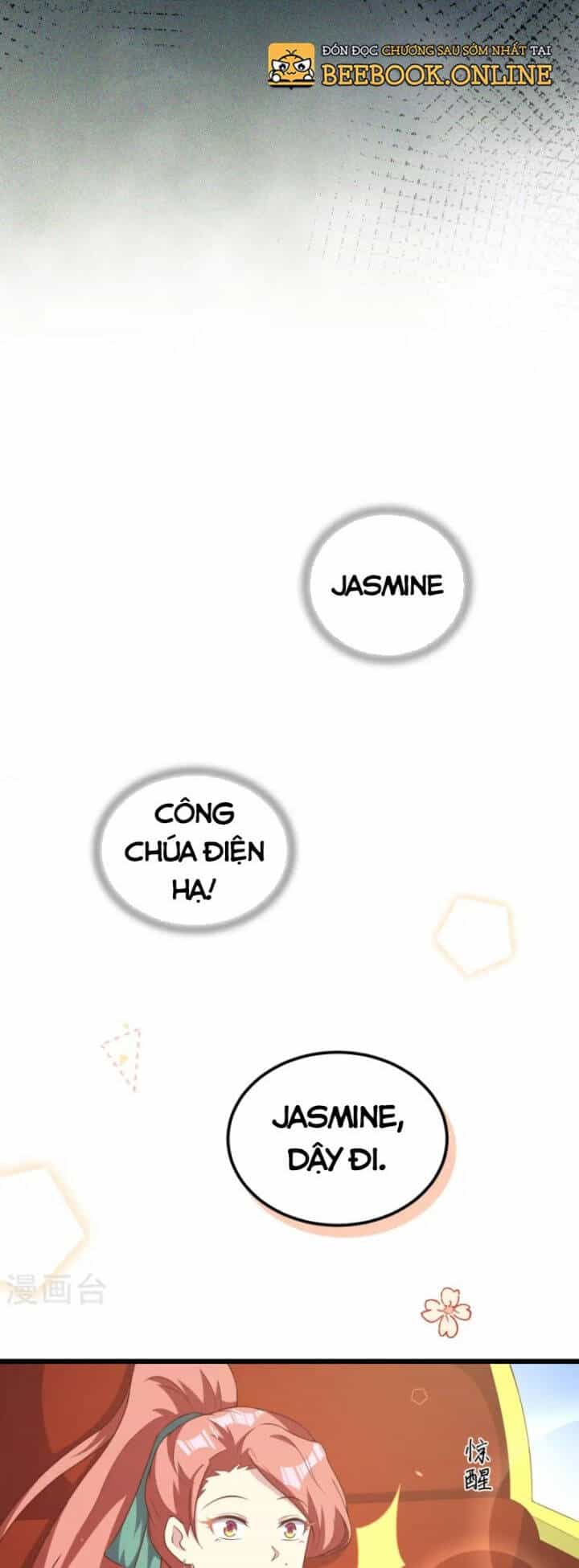 Từ Hôm Nay Bắt Đầu Làm Thành Chủ - Chương 426 - ảnh 5