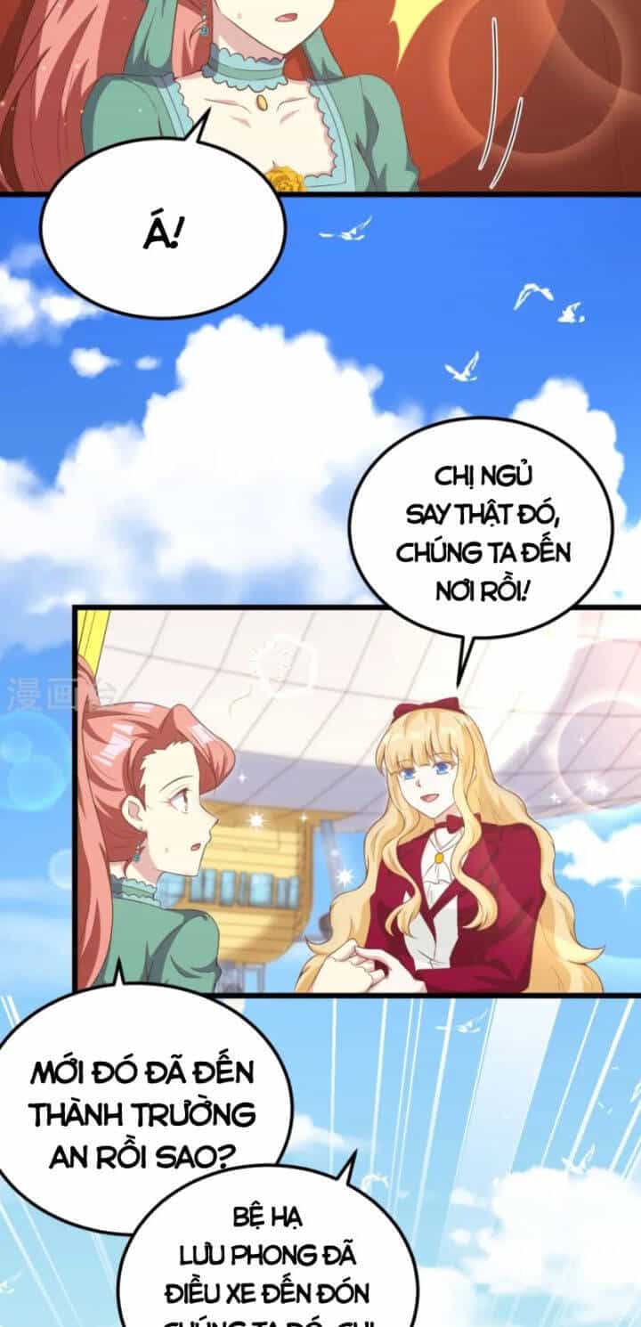 Từ Hôm Nay Bắt Đầu Làm Thành Chủ - Chương 426 - ảnh 6