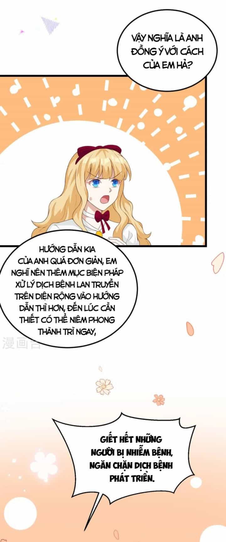 Từ Hôm Nay Bắt Đầu Làm Thành Chủ - Chương 427 - ảnh 25