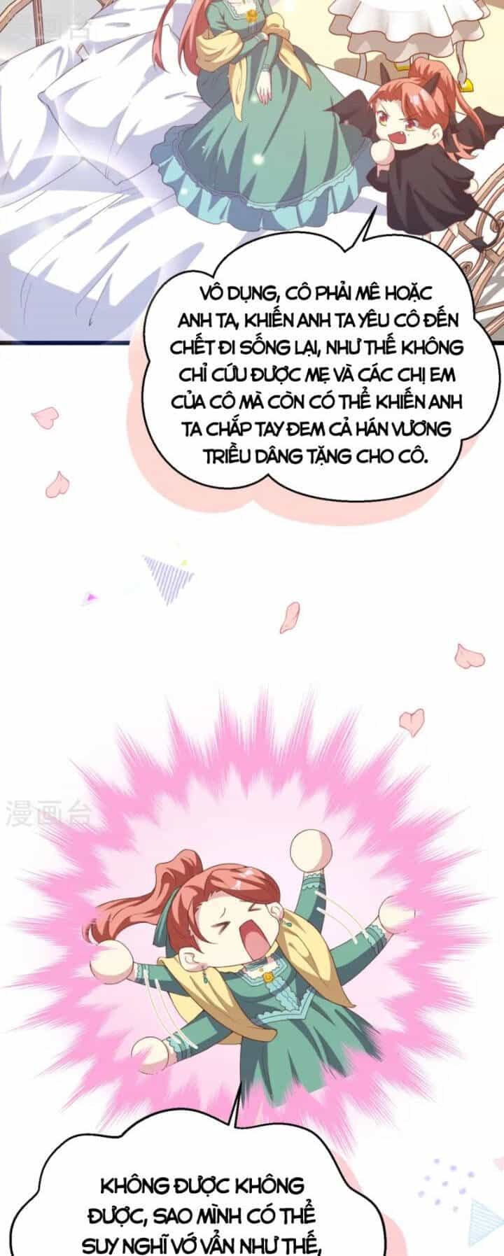 Từ Hôm Nay Bắt Đầu Làm Thành Chủ - Chương 427 - ảnh 35